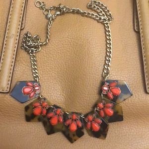 J. Crew Necklace